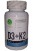 Vitamin D3+K2